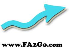 Food Allergies To Go Logo